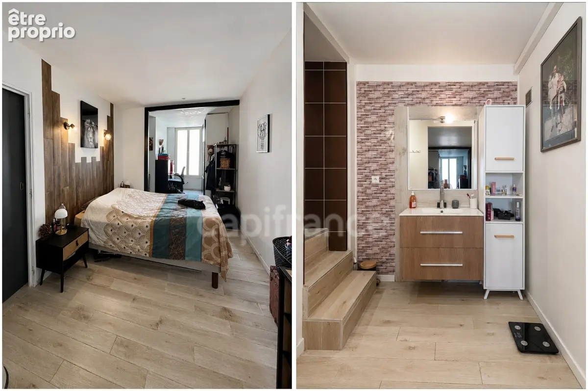 Maison à vendre 4 pièces  () - photo 8