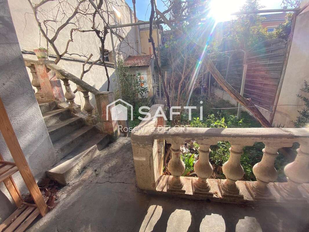 Photo 6 - Maison à TOULON