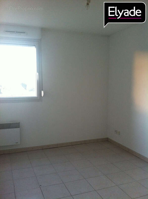 Appartement à VICHY