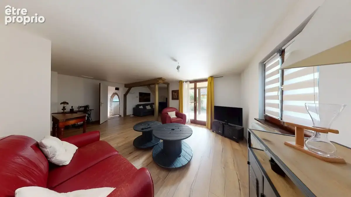 Appartement à OSTWALD