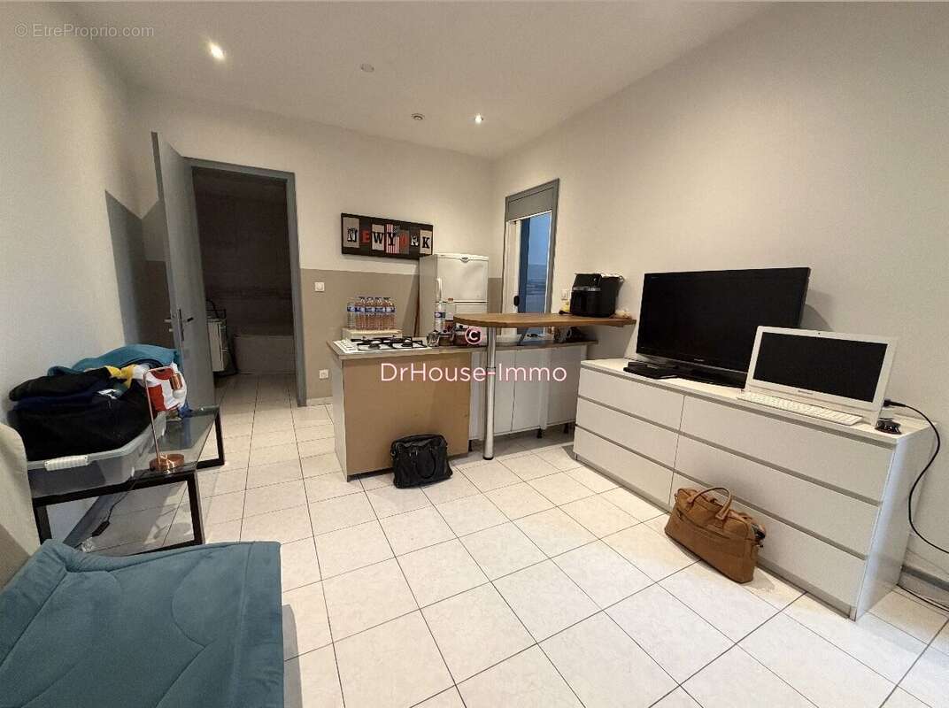 Appartement à ESCAUDAIN