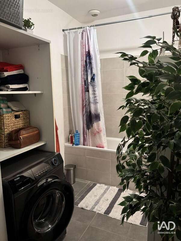 Photo 8 - Appartement à JUVIGNAC