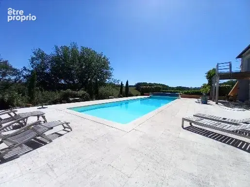 Maison 452 m² à Auch  - photo 6
