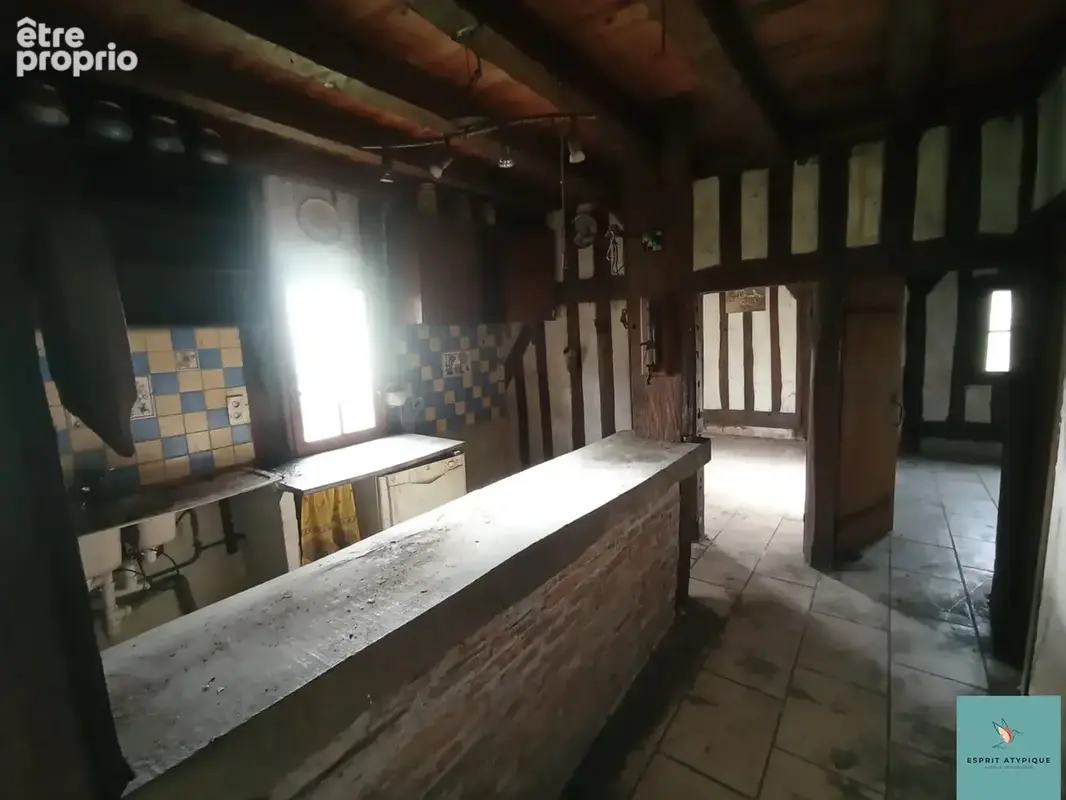 Maison 5 pièces 80 m² à vendre à Escource (40210) - photo 5