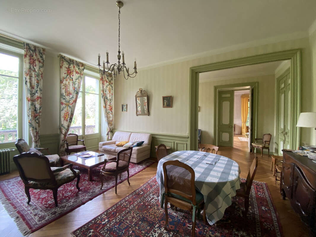 Maison à ANNONAY
