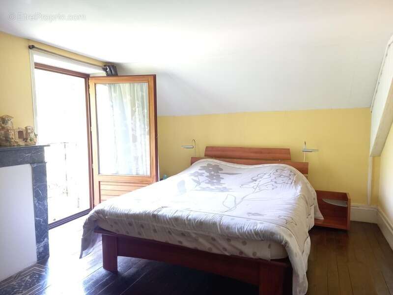 Maison à VILLENEUVE