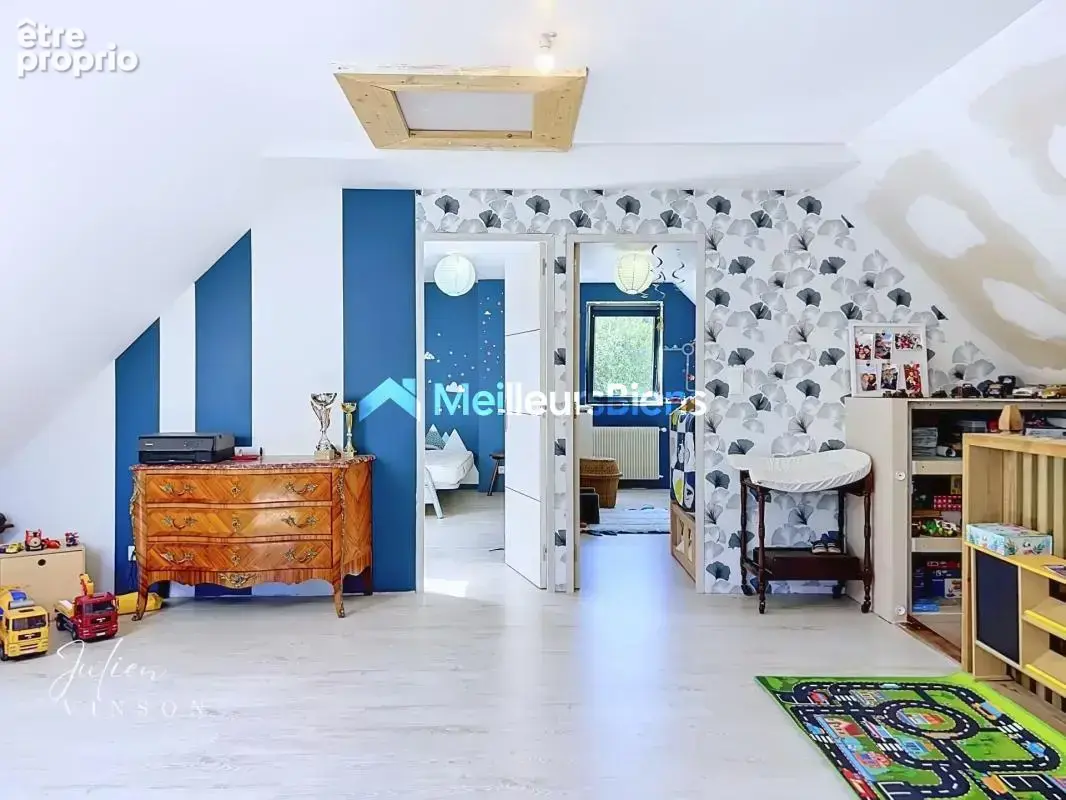 Maison de 155 m² sur 1 550 m² de terrain à 5 minutes de Lannion - photo 12