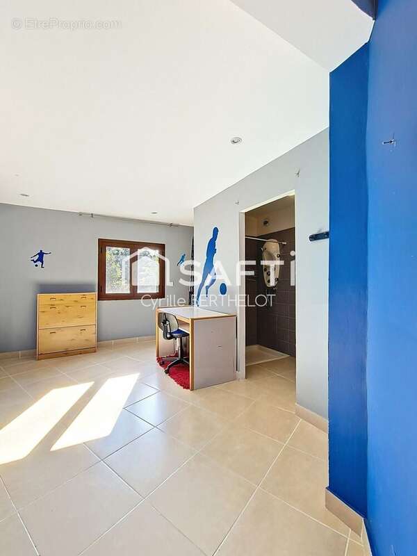 Photo 8 - Maison à FONT-ROMEU-ODEILLO-VIA