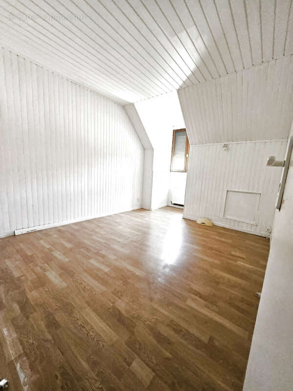 Le Val D'Hazey : maison avec terrasse 3 chambres à acheter - photo 6