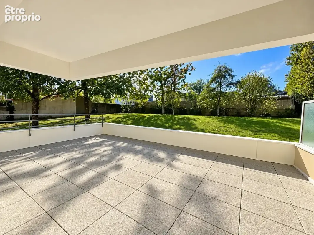 Vente Appartement Saint-sebastien-sur-loire(44230) 222 000ï¿œ - photo 2