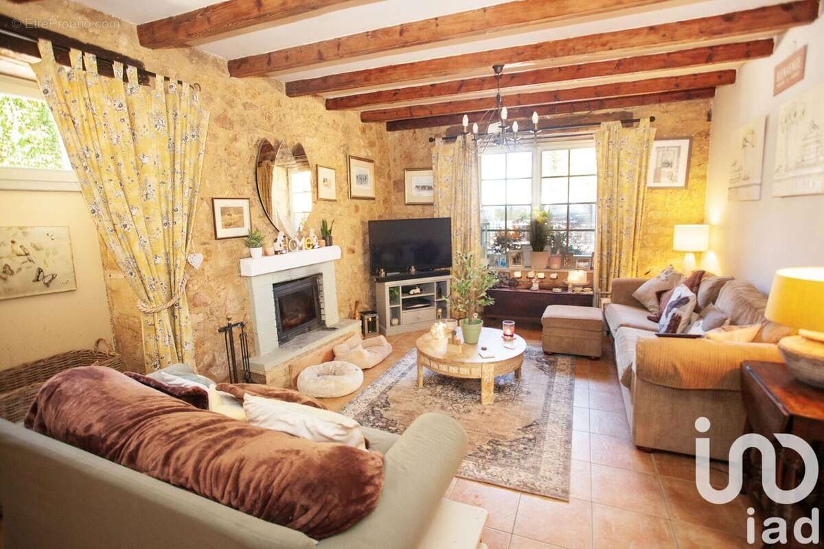 Photo 6 - Maison à MOLIERES