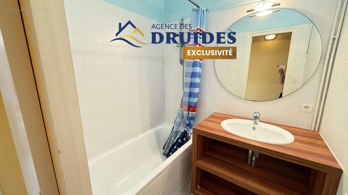 Appartement à CARNAC