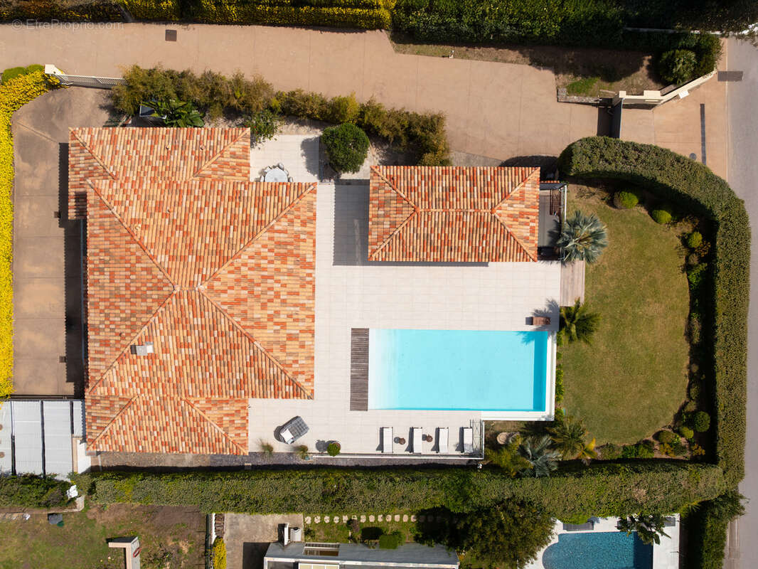 Maison à AJACCIO