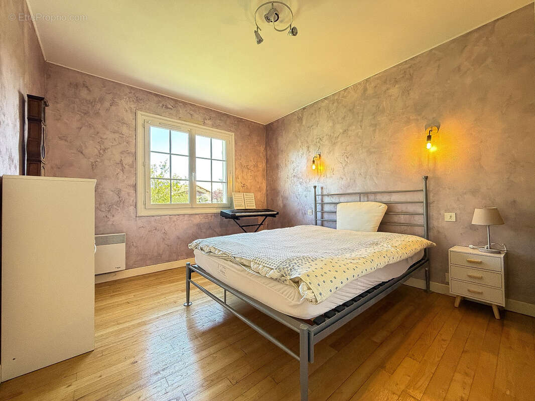 Maison à LIT-ET-MIXE