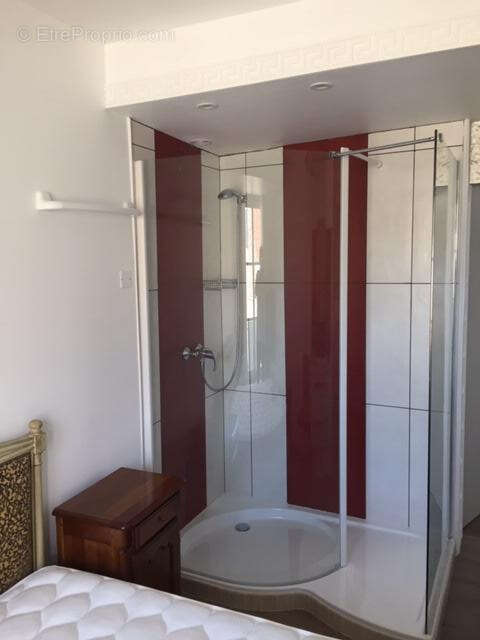 Appartement à CHATELLERAULT