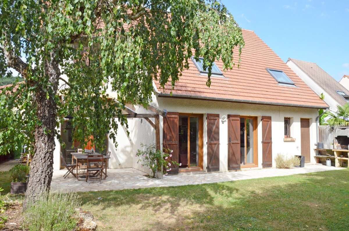 Maison à CHEVREUSE