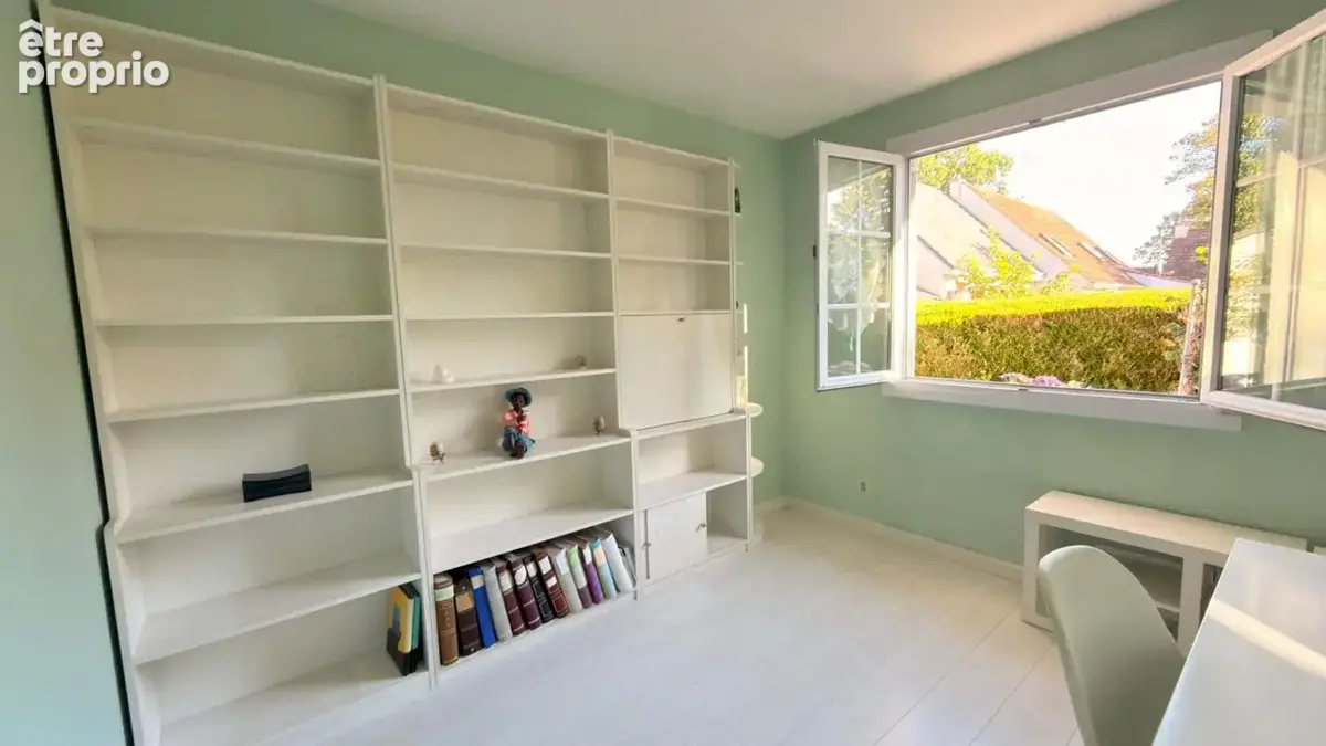 Maison 5 pièces / 120 m² / 369 000 EUR / GRESSY - photo 7