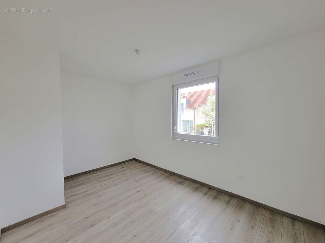 Appartement à TURCKHEIM