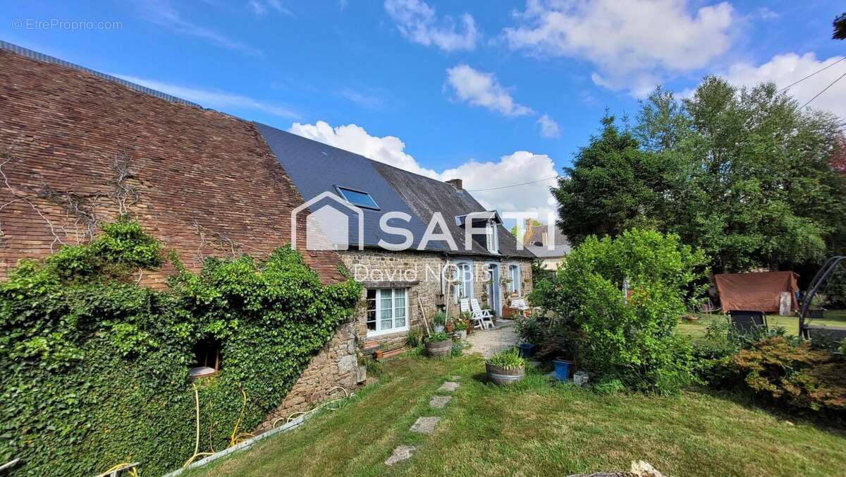 Photo 4 - Maison à PASSAIS