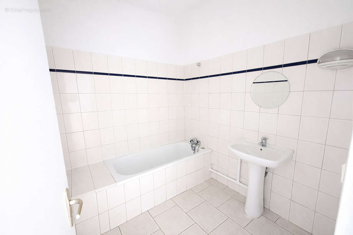 Appartement à AUBENAS