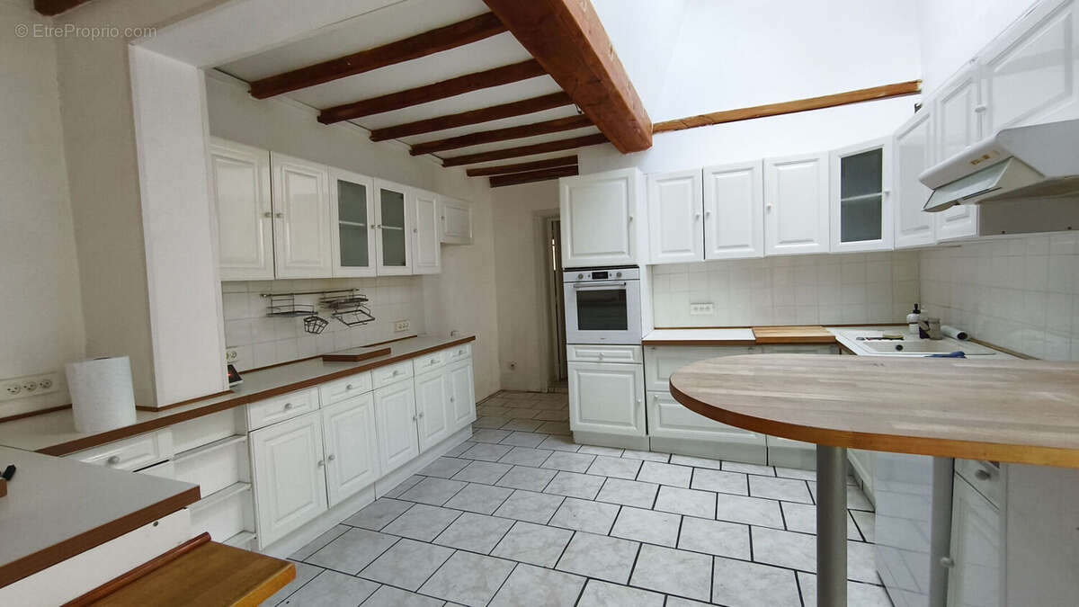 Maison à MERICOURT