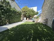 Maison à SALLES-D'AUDE