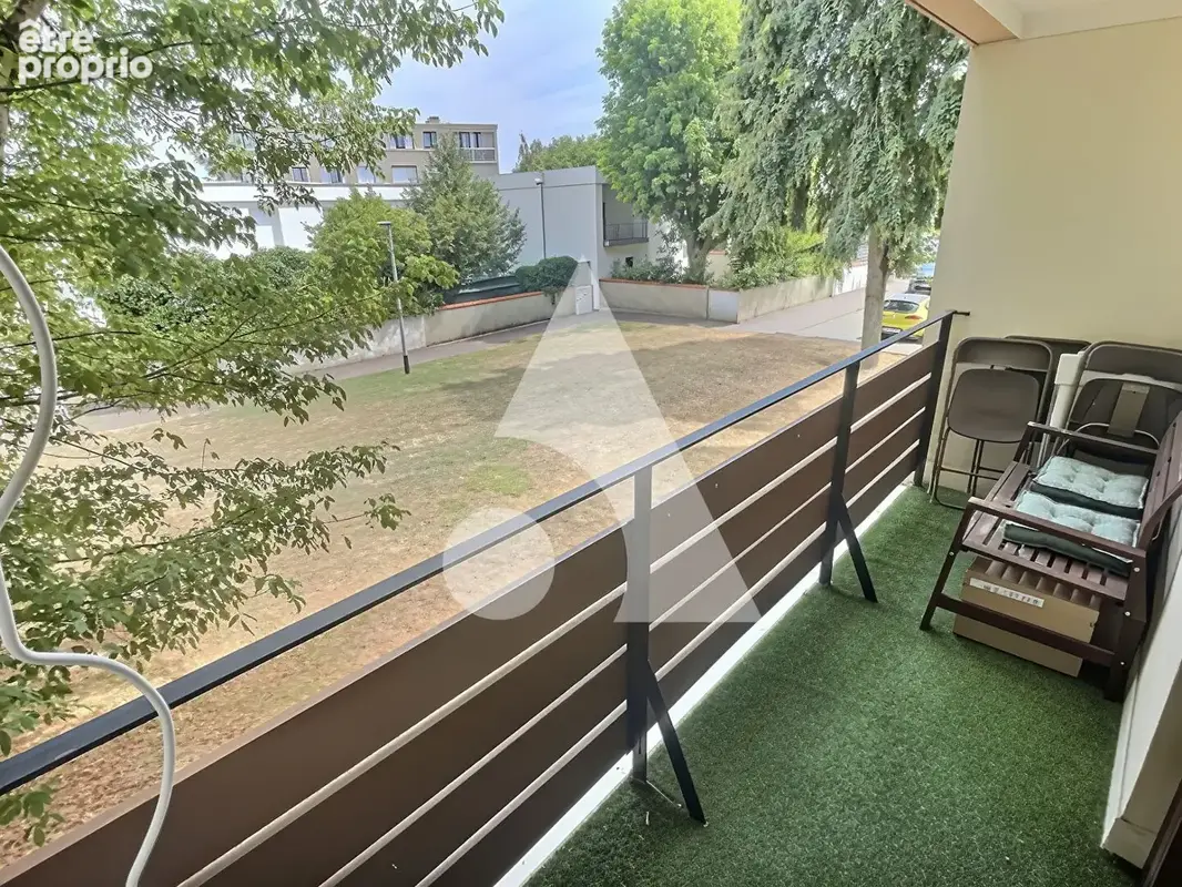 Appartement Franconville 2 pièce(s) 43.24 m2 - photo 6