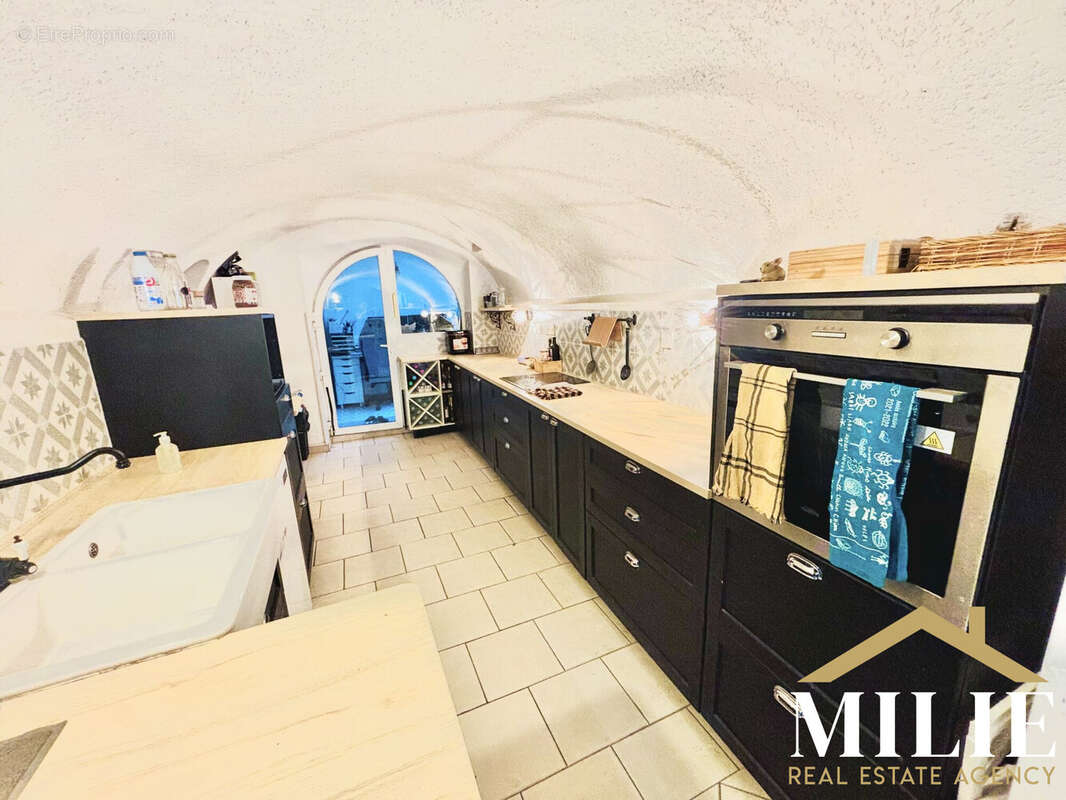 Appartement à MARSEILLE-10E