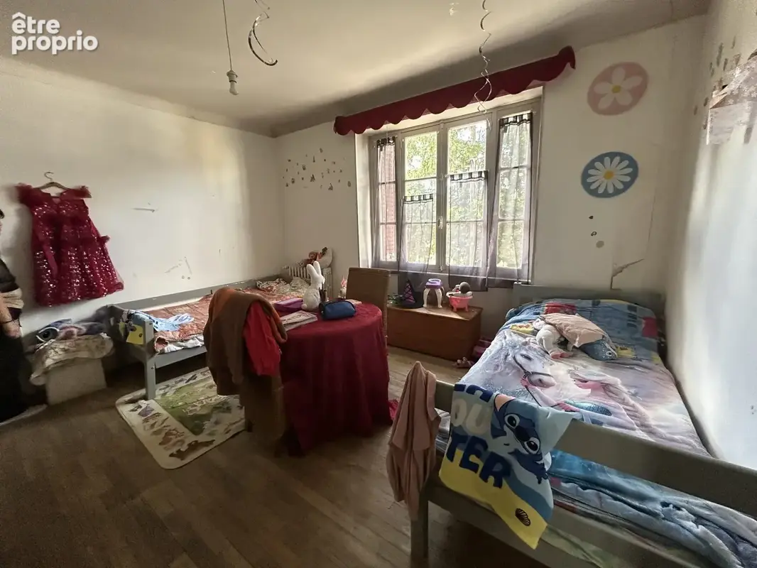 Maison 8 pièces 200 m² à vendre à Marcillat-En-Combraille (03420) - photo 5