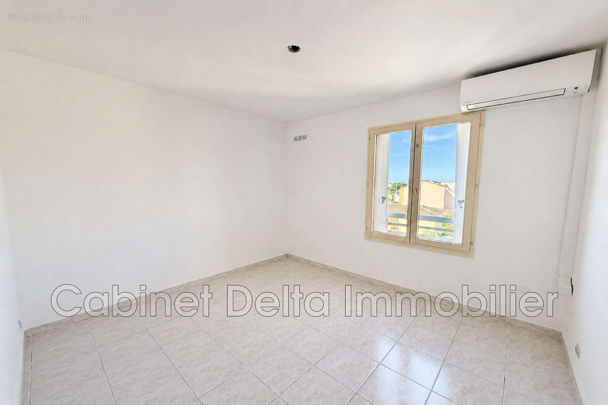 Appartement à SANARY-SUR-MER