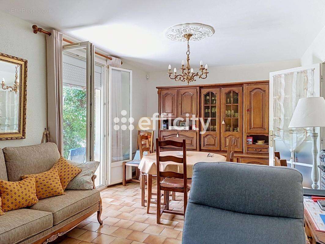 Maison 93 m² à Joue-Les-Tours  - photo 5
