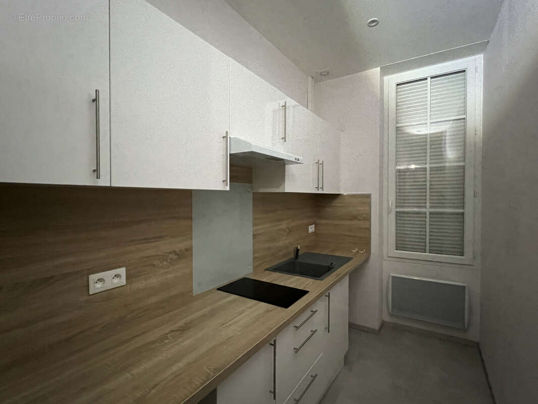Immeuble de rapport hyper centre 47200 MARMANDE - photo 5