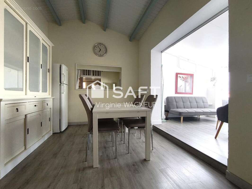 Photo 4 - Appartement à AGDE