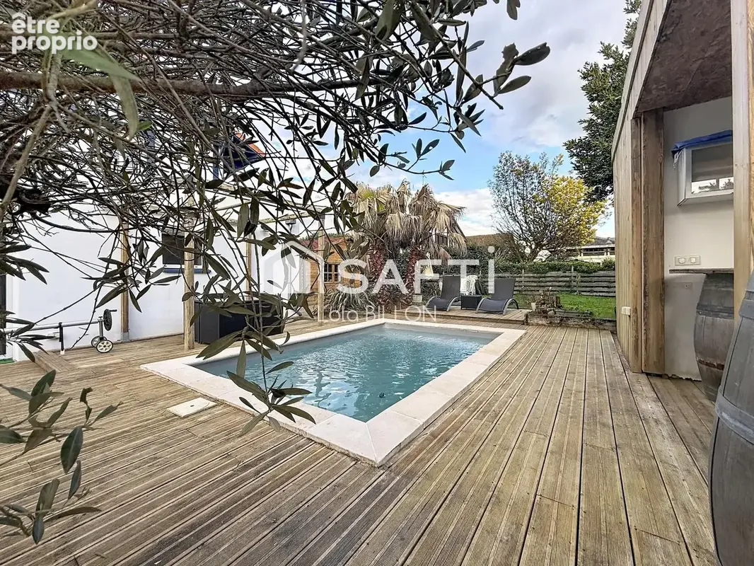 Photo 1 - Maison à LE TEICH