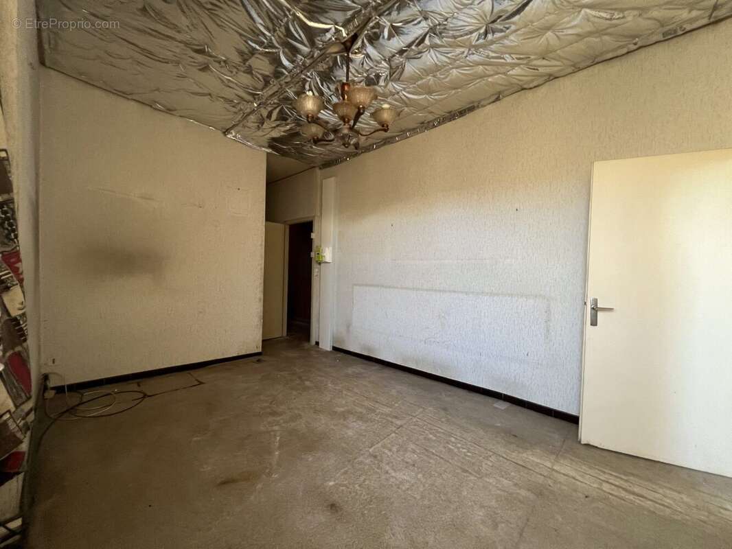 Appartement à LA ROCHE-SUR-YON
