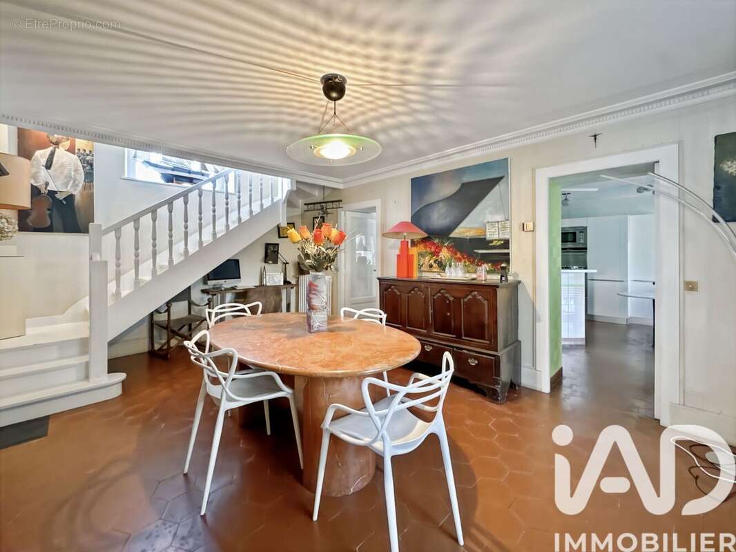 Photo 8 - Maison à SAINT-MALO