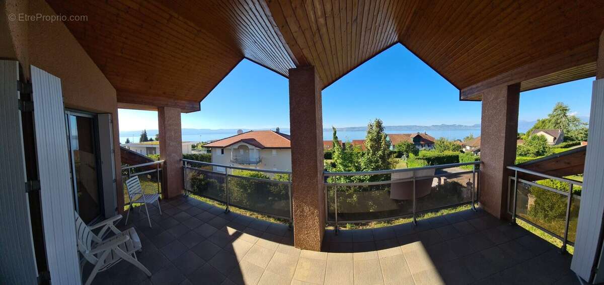 Maison à NEUVECELLE