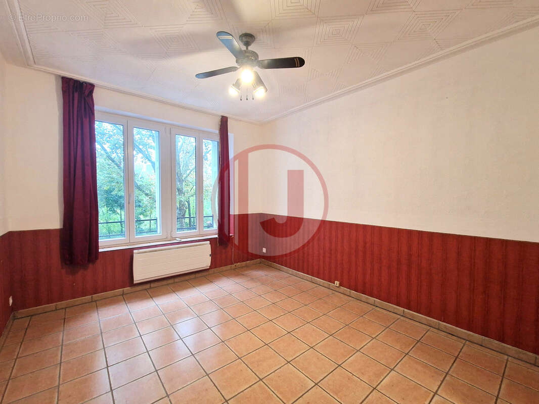Appartement F2 idéal investisseur sur la commune de Mulhouse - photo 2