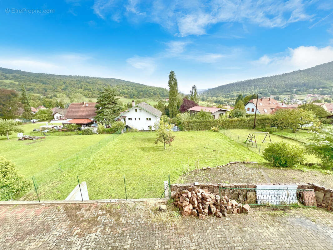 Autre à GRENDELBRUCH