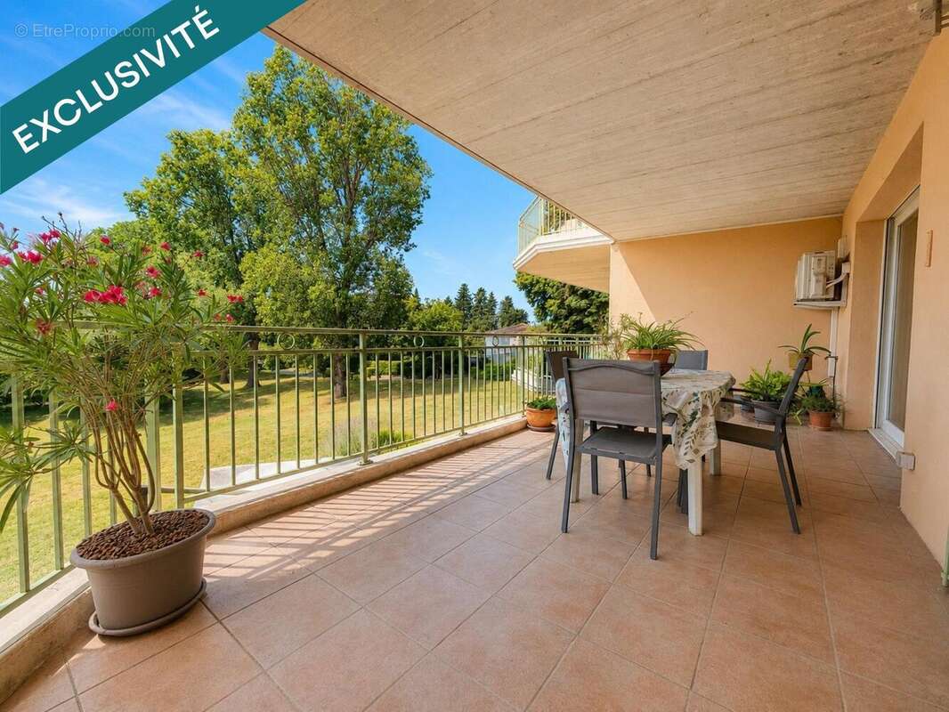 Appartement 77 m² à Montelimar  - photo 2