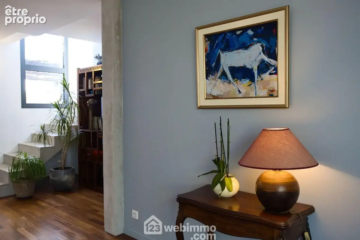 Maison 6 pièces 127 m² à vendre à Nieul-Sur-Mer (17137) - photo 6