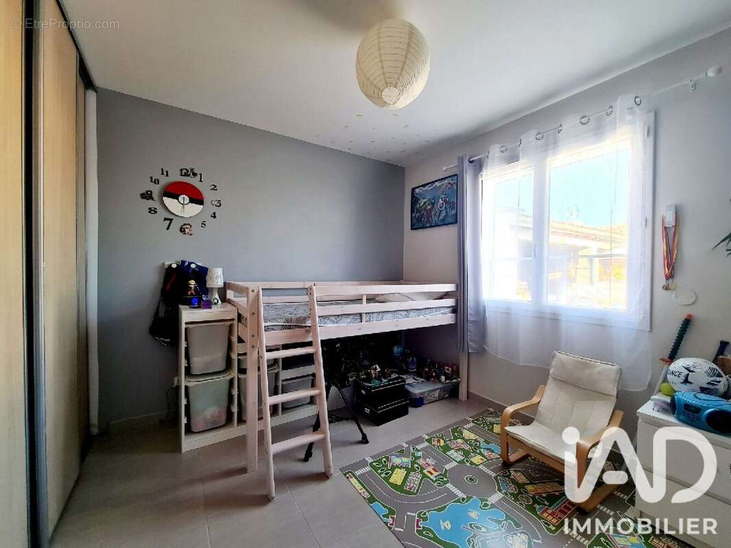 Maison 125 m² à Beziers  - photo 8