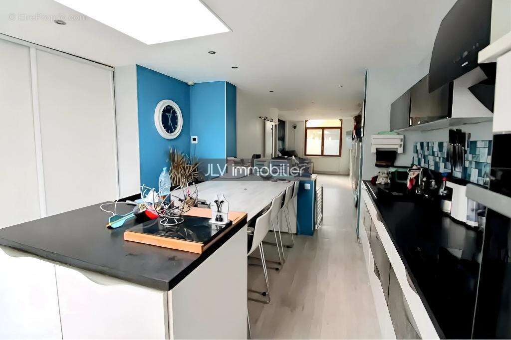 Maison à COUDEKERQUE-BRANCHE