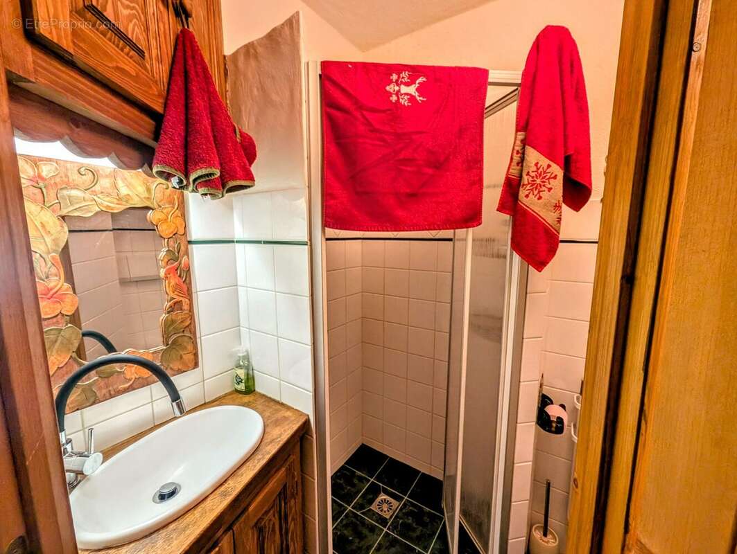 Appartement à ARACHES-LA-FRASSE