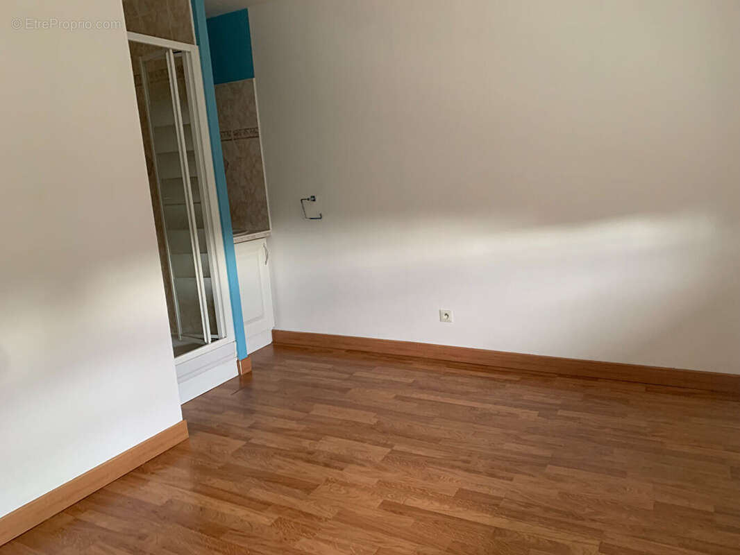 Appartement à AMIENS