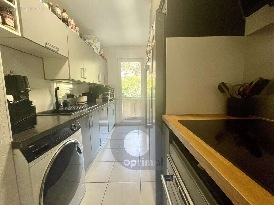 Appartement à ROQUEBRUNE-CAP-MARTIN