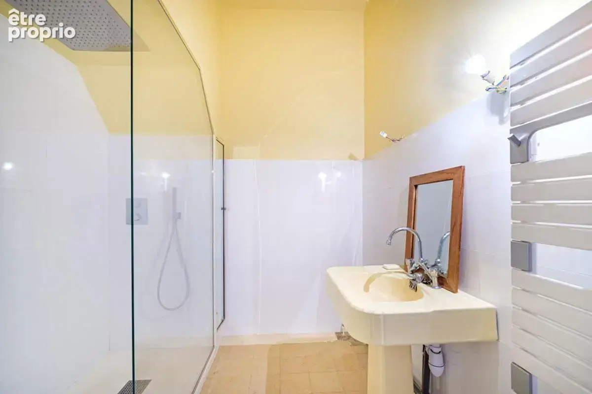Vente appartement T4 - Lyon 6ème - photo 5
