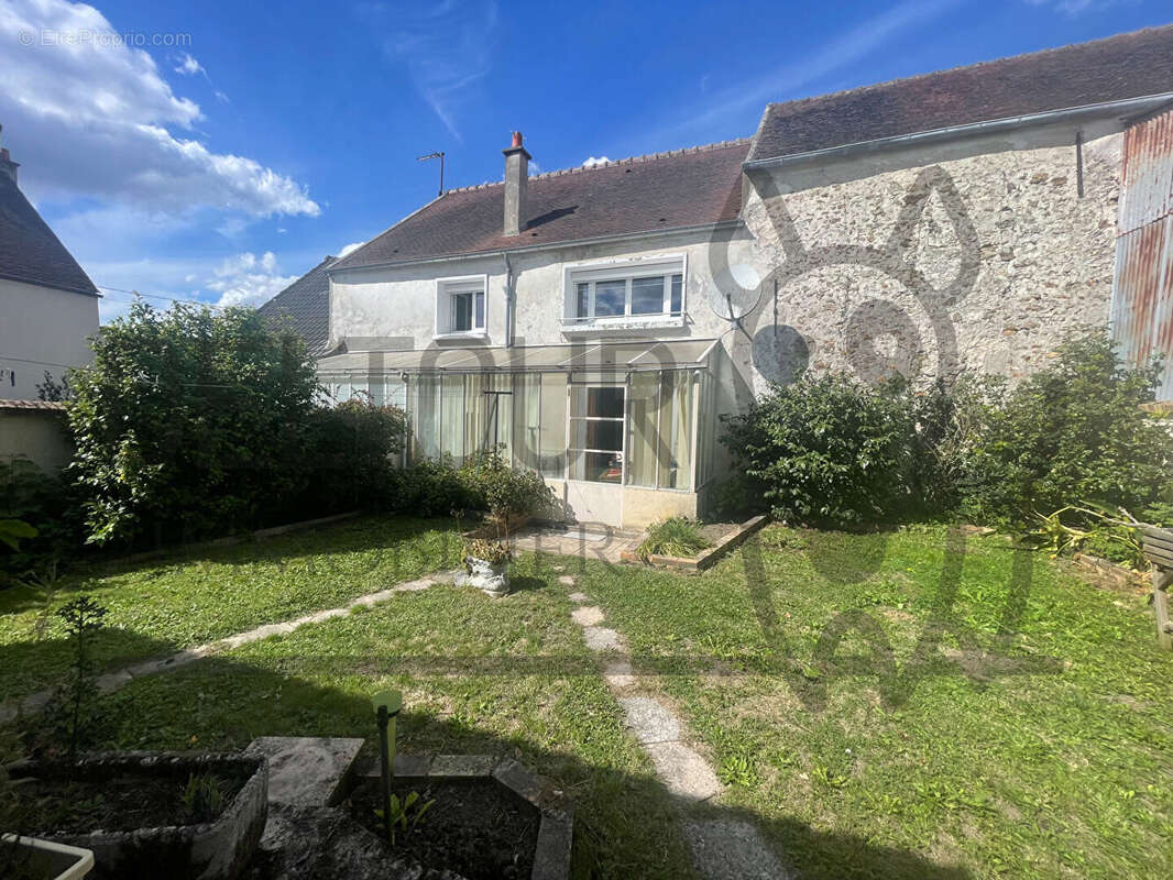 Maison à SAINT-AUGUSTIN