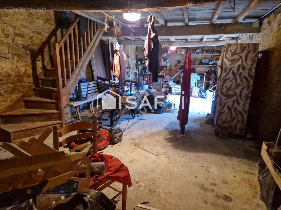 Photo 4 - Maison à ALAN