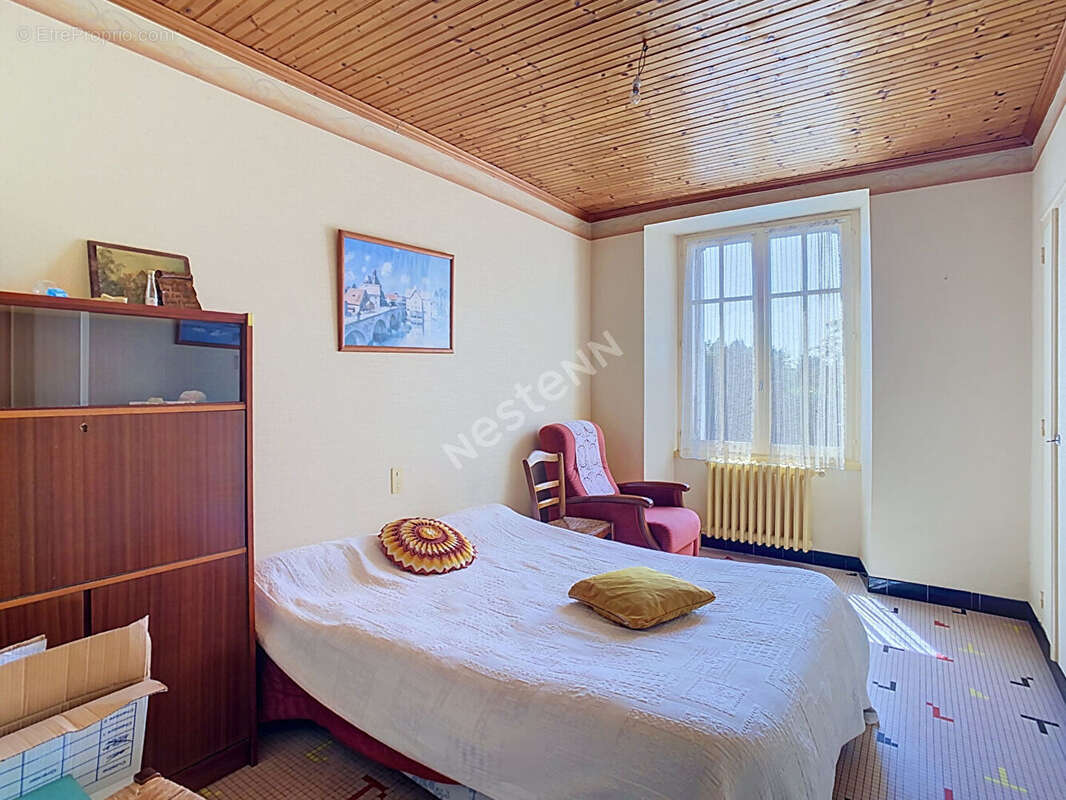 Maison Beaupreau En Mauges 6 pièce(s) 150 m2 - photo 13